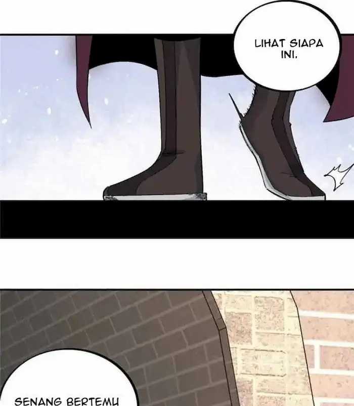 All Hail the Sect Leaders Chapter 42 Gambar 29
