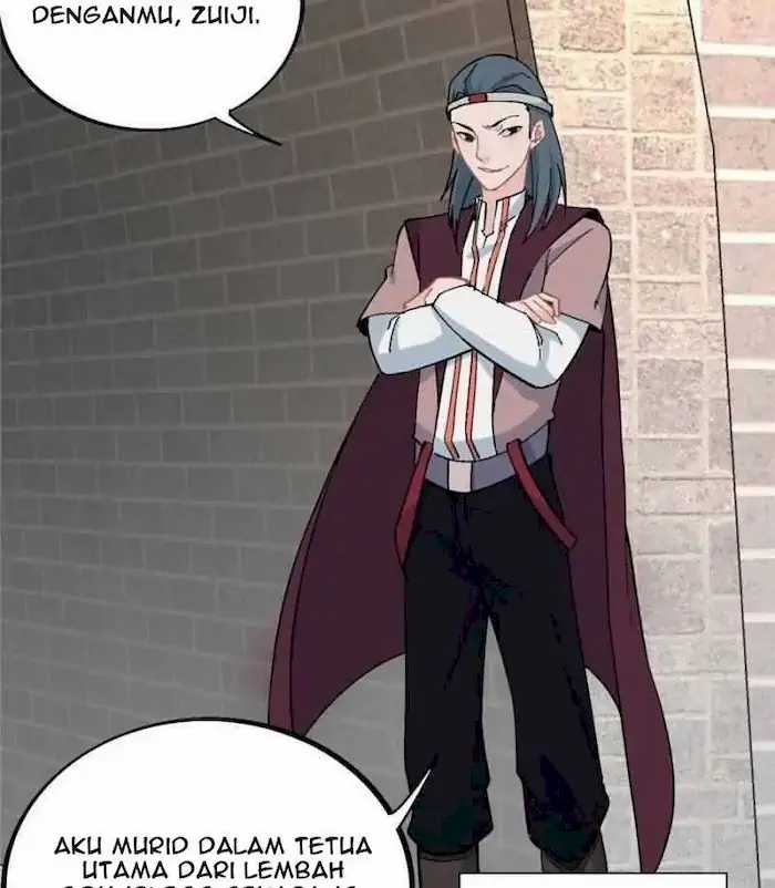 All Hail the Sect Leaders Chapter 42 Gambar 30