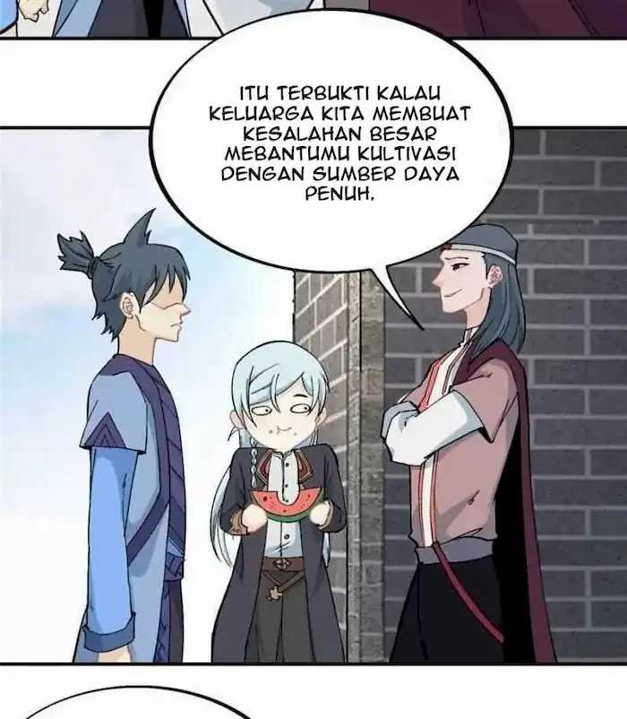 All Hail the Sect Leaders Chapter 42 Gambar 32