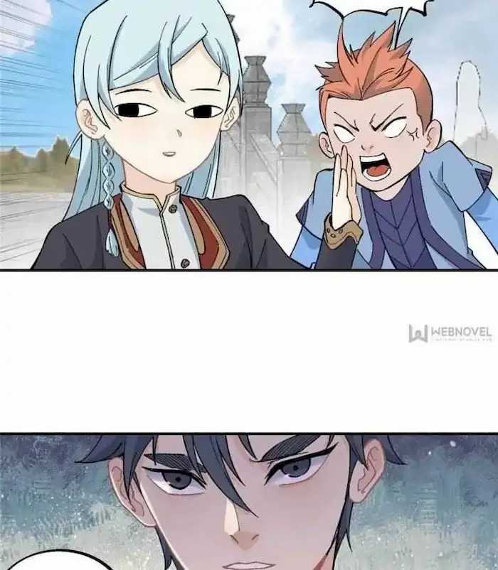 All Hail the Sect Leaders Chapter 42 Gambar 34