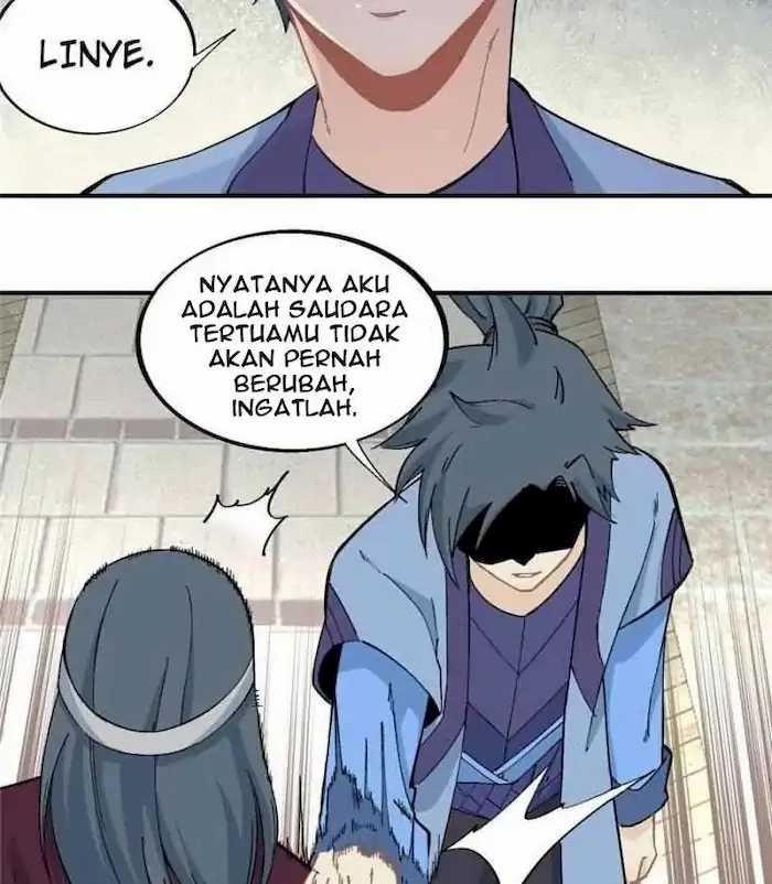 All Hail the Sect Leaders Chapter 42 Gambar 35