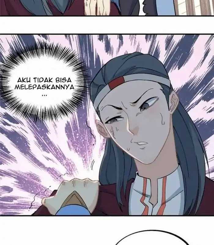All Hail the Sect Leaders Chapter 42 Gambar 36