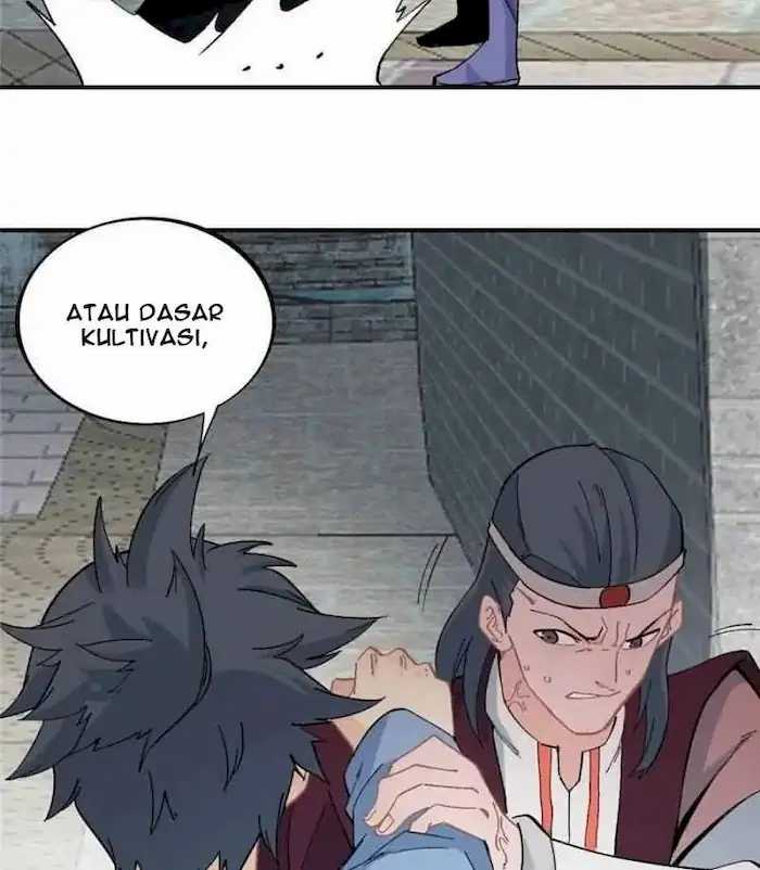 All Hail the Sect Leaders Chapter 42 Gambar 38