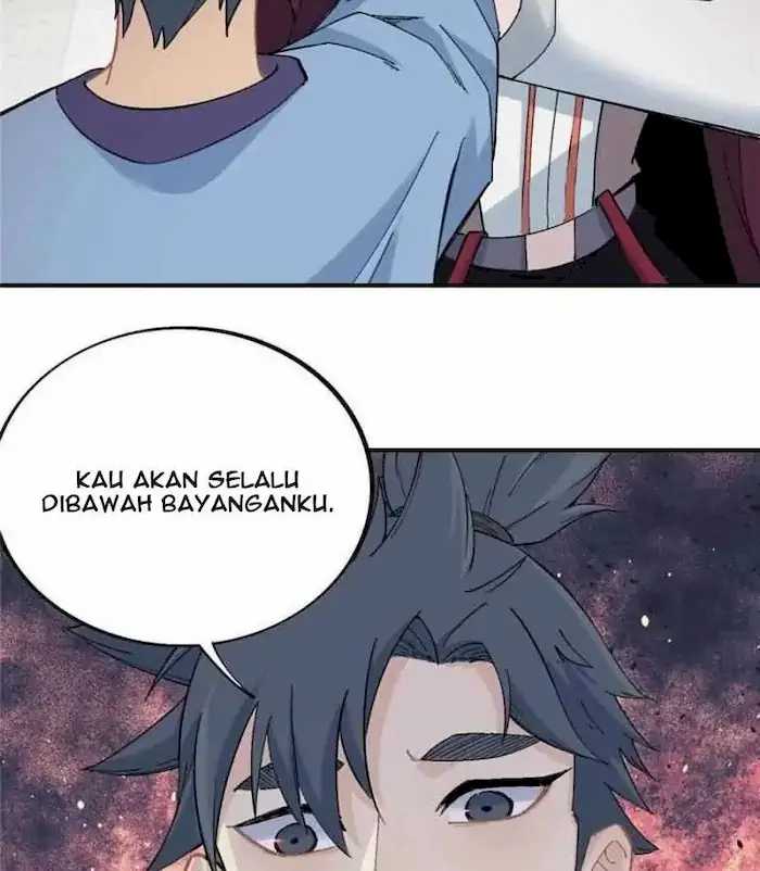 All Hail the Sect Leaders Chapter 42 Gambar 39