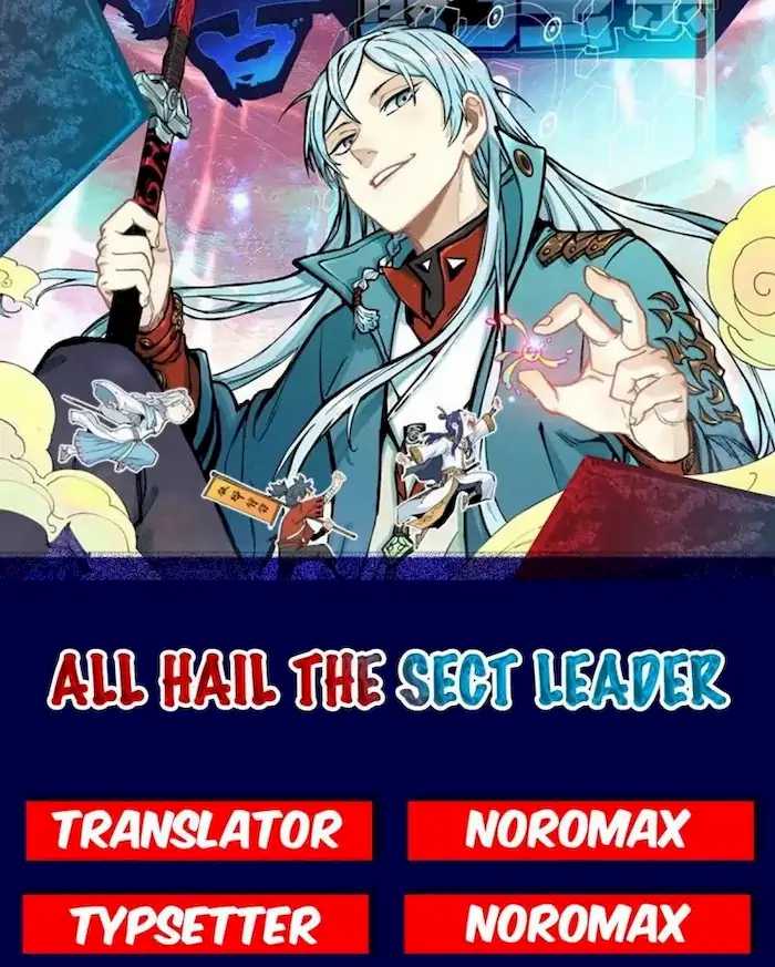 All Hail the Sect Leaders Chapter 46 Gambar 1