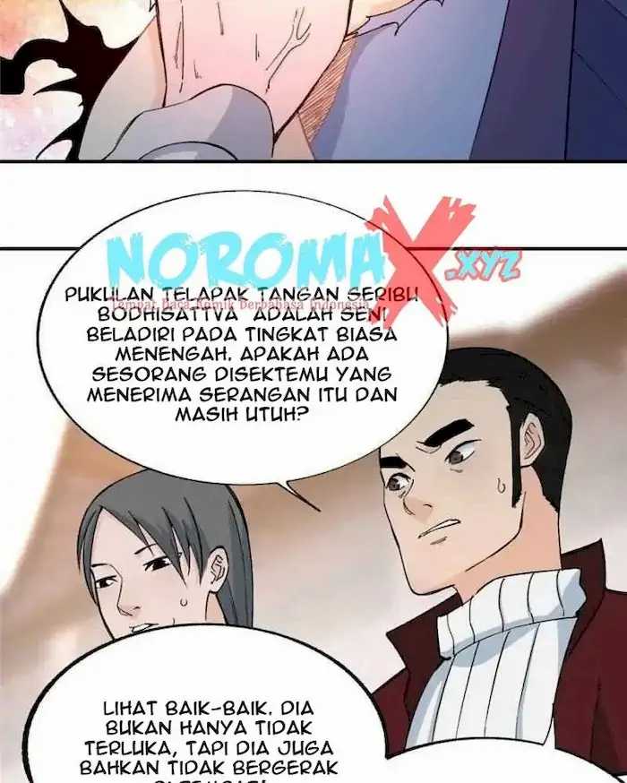 All Hail the Sect Leaders Chapter 46 Gambar 5