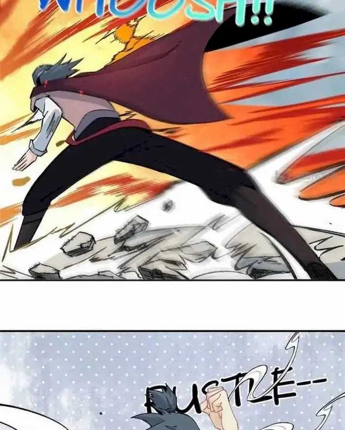 All Hail the Sect Leaders Chapter 46 Gambar 9