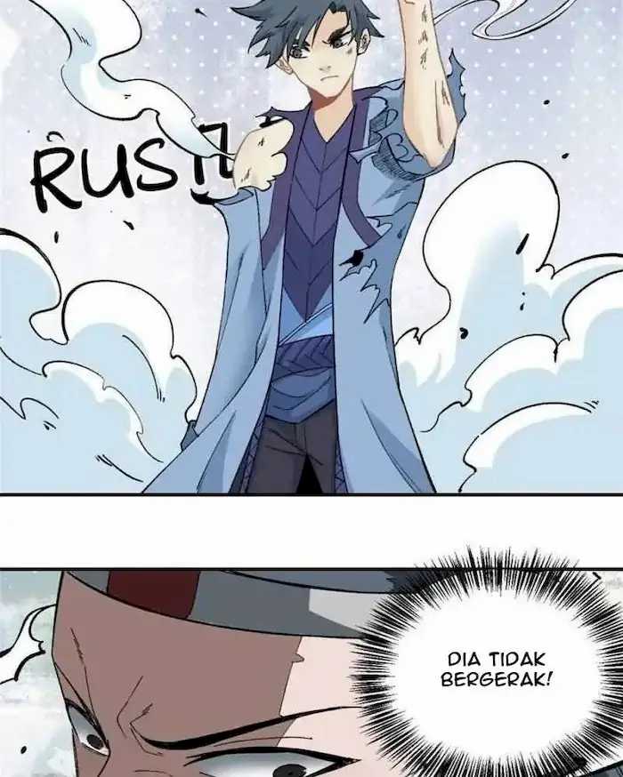 All Hail the Sect Leaders Chapter 46 Gambar 10