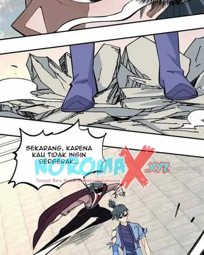All Hail the Sect Leaders Chapter 46 Gambar 11