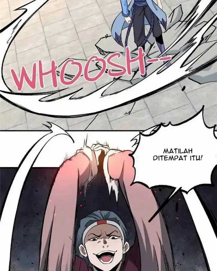 All Hail the Sect Leaders Chapter 46 Gambar 12