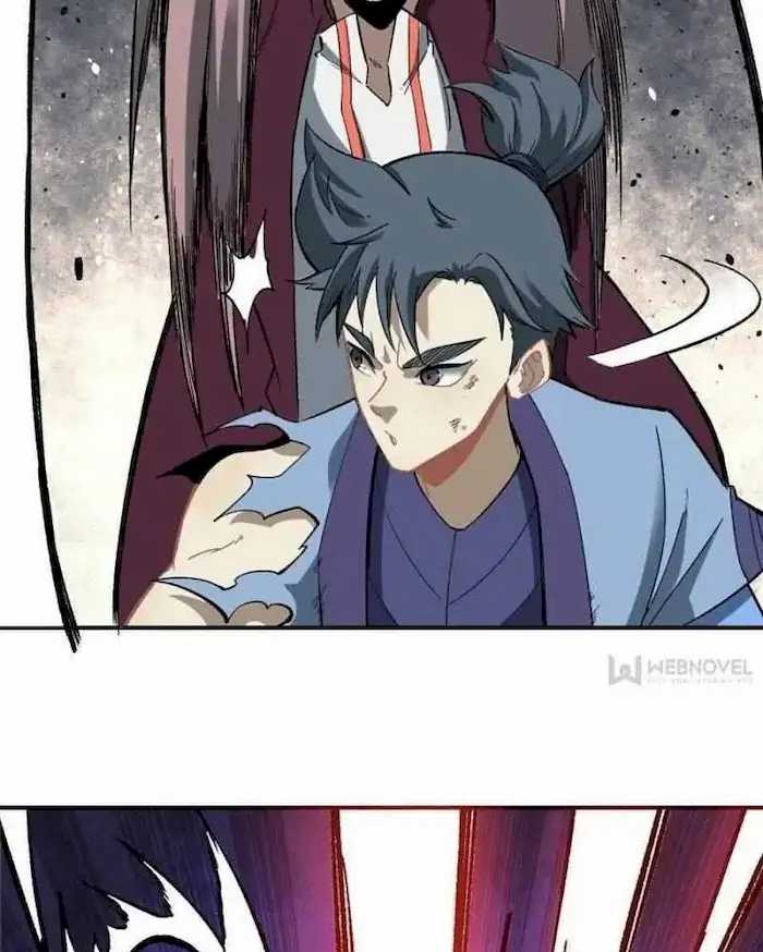 All Hail the Sect Leaders Chapter 46 Gambar 13