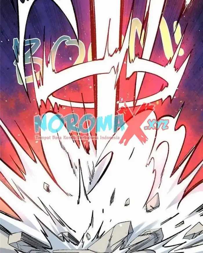 All Hail the Sect Leaders Chapter 46 Gambar 14