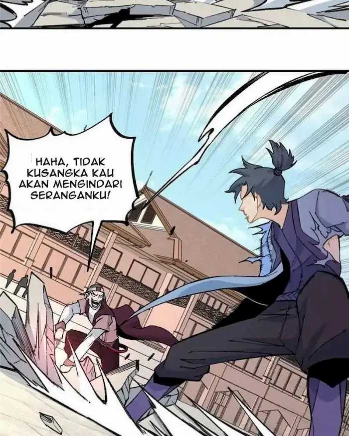 All Hail the Sect Leaders Chapter 46 Gambar 15
