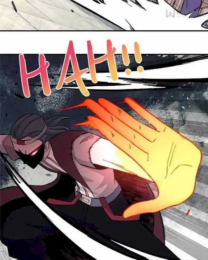 All Hail the Sect Leaders Chapter 46 Gambar 16