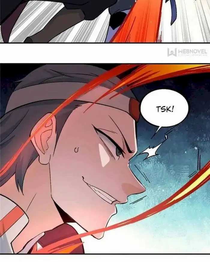 All Hail the Sect Leaders Chapter 46 Gambar 18