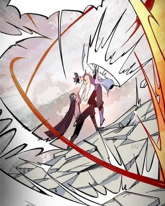 All Hail the Sect Leaders Chapter 46 Gambar 20