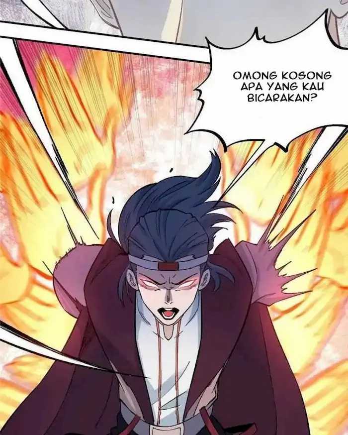 All Hail the Sect Leaders Chapter 46 Gambar 22
