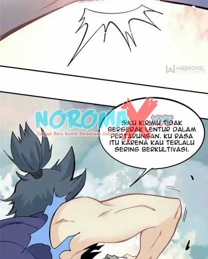 All Hail the Sect Leaders Chapter 46 Gambar 25