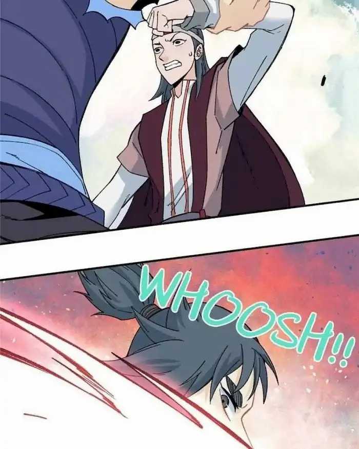All Hail the Sect Leaders Chapter 46 Gambar 26