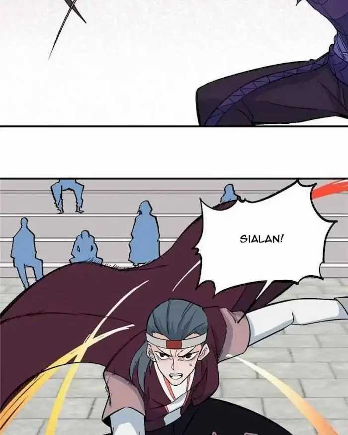 All Hail the Sect Leaders Chapter 46 Gambar 28