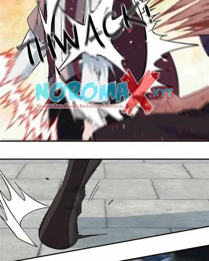 All Hail the Sect Leaders Chapter 46 Gambar 31