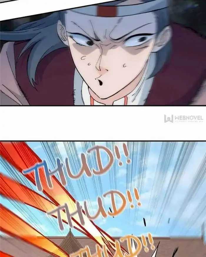 All Hail the Sect Leaders Chapter 46 Gambar 32