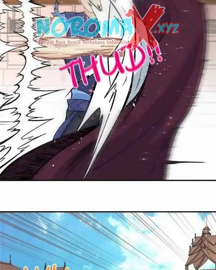 All Hail the Sect Leaders Chapter 46 Gambar 35