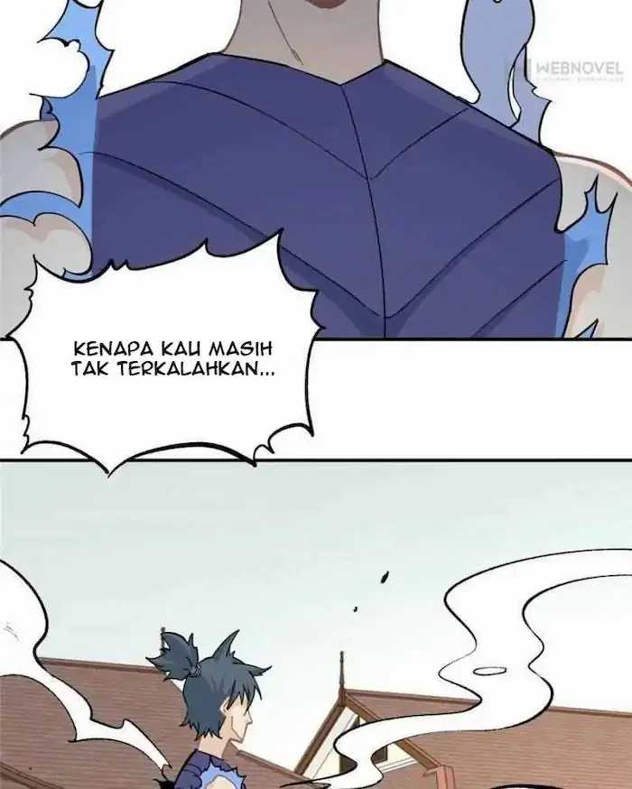 All Hail the Sect Leaders Chapter 46 Gambar 39