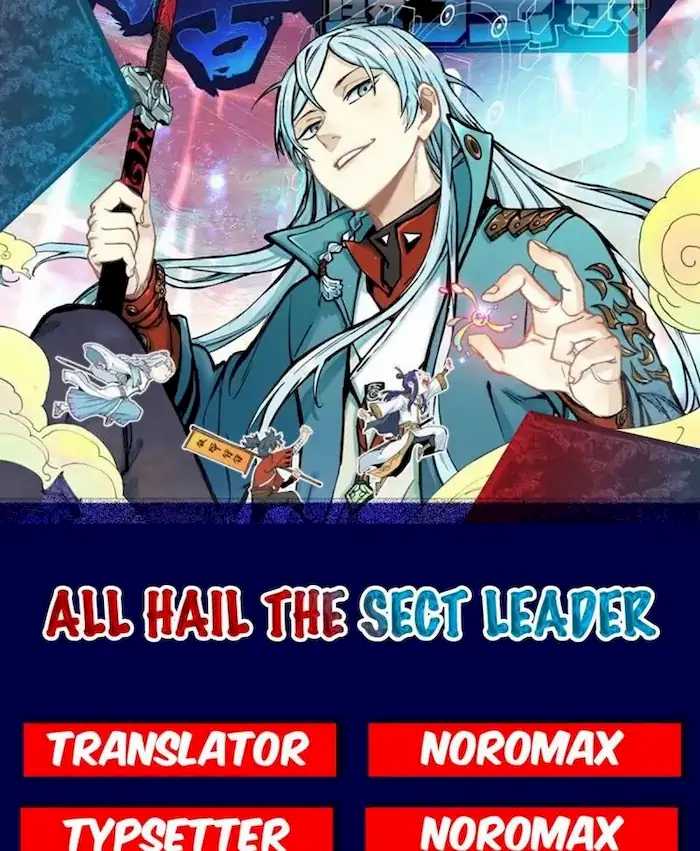 All Hail the Sect Leaders Chapter 56 Gambar 1