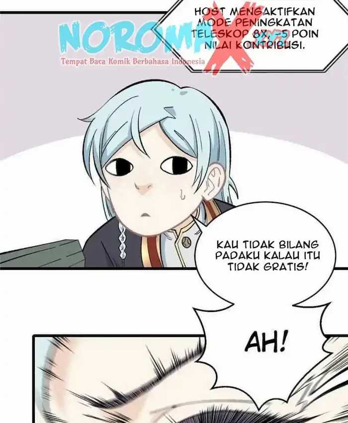 All Hail the Sect Leaders Chapter 56 Gambar 5