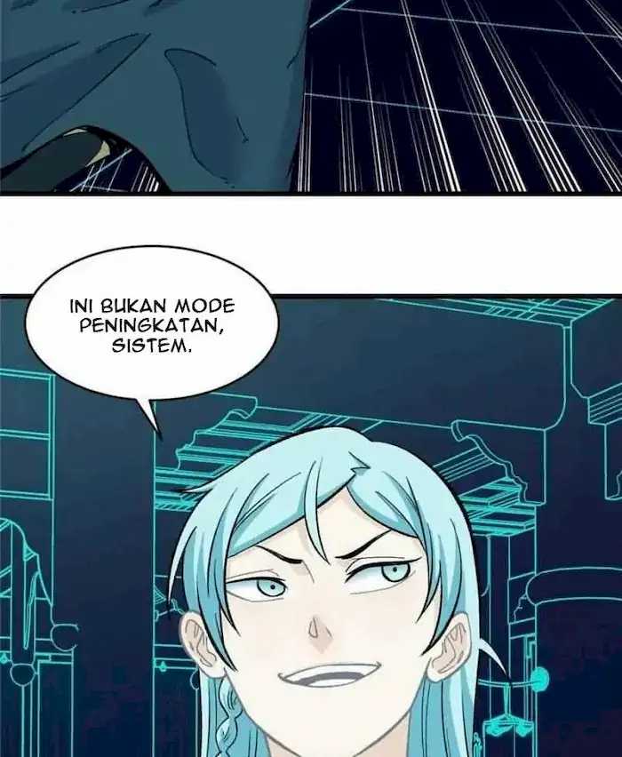 All Hail the Sect Leaders Chapter 56 Gambar 8