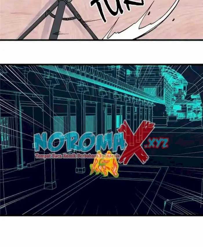 All Hail the Sect Leaders Chapter 56 Gambar 11