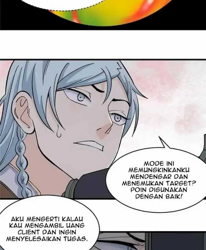 All Hail the Sect Leaders Chapter 56 Gambar 13