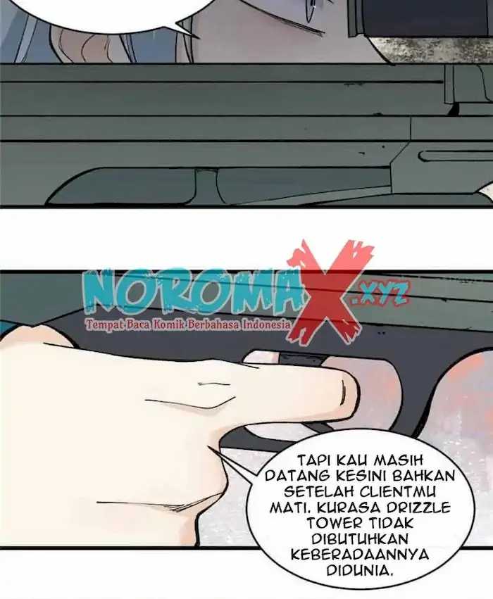 All Hail the Sect Leaders Chapter 56 Gambar 14