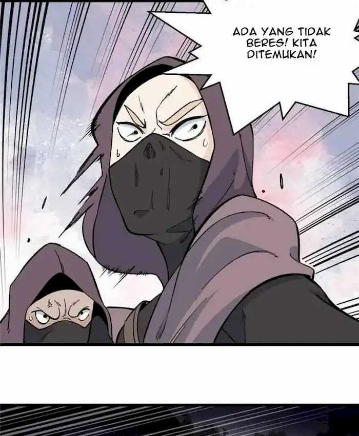 All Hail the Sect Leaders Chapter 56 Gambar 18