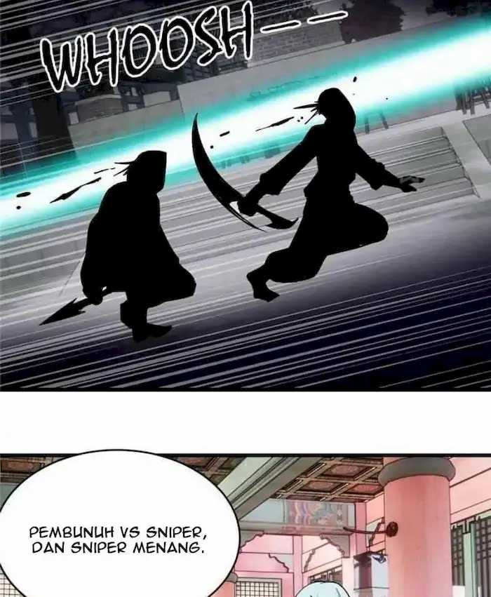 All Hail the Sect Leaders Chapter 56 Gambar 19