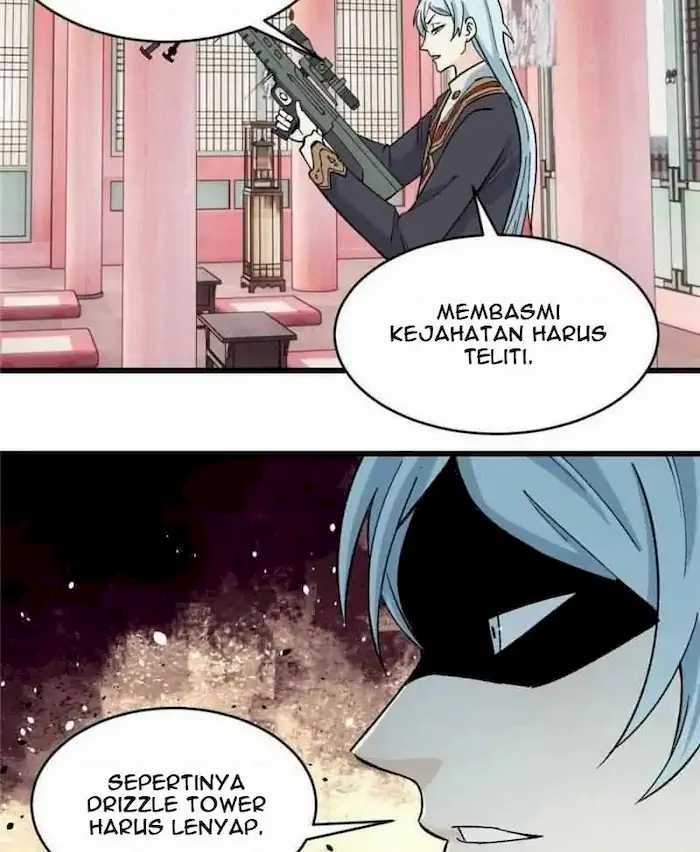 All Hail the Sect Leaders Chapter 56 Gambar 20