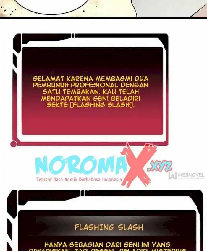 All Hail the Sect Leaders Chapter 56 Gambar 21