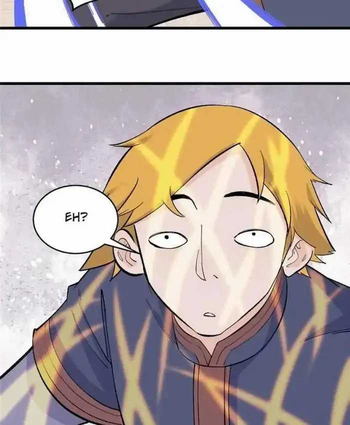 All Hail the Sect Leaders Chapter 56 Gambar 27