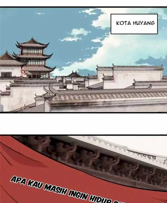 All Hail the Sect Leaders Chapter 56 Gambar 37
