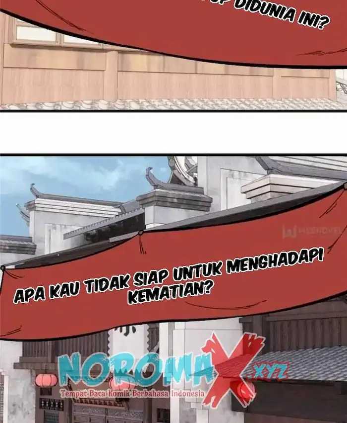 All Hail the Sect Leaders Chapter 56 Gambar 38