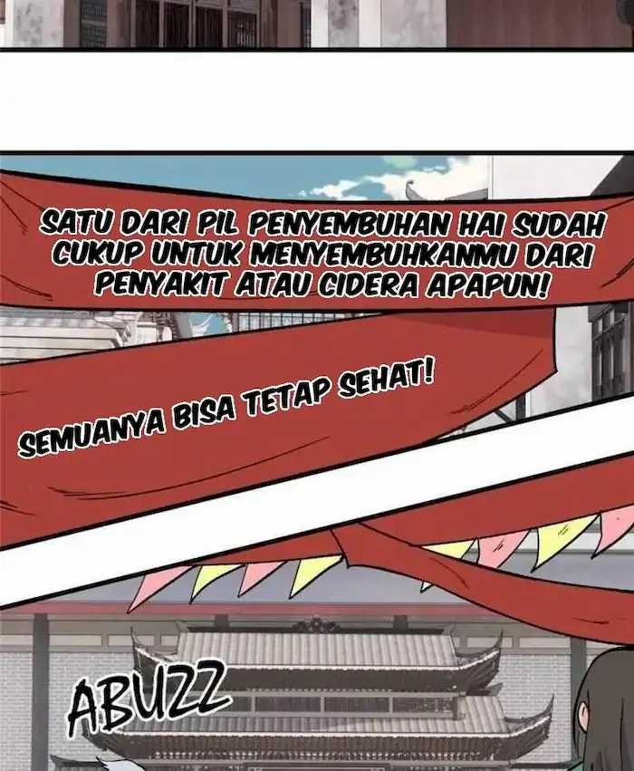 All Hail the Sect Leaders Chapter 56 Gambar 39