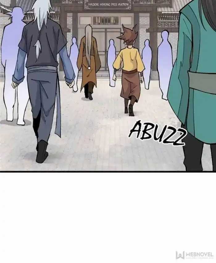 All Hail the Sect Leaders Chapter 56 Gambar 40