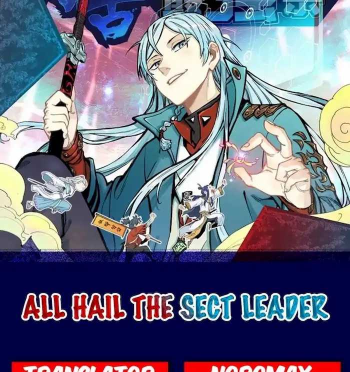All Hail the Sect Leaders Chapter 61 Gambar 1