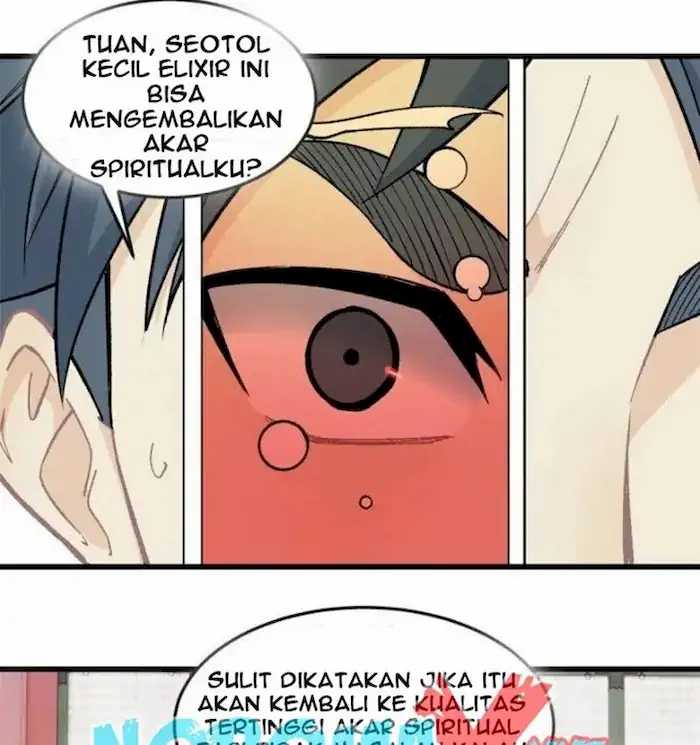 All Hail the Sect Leaders Chapter 61 Gambar 5