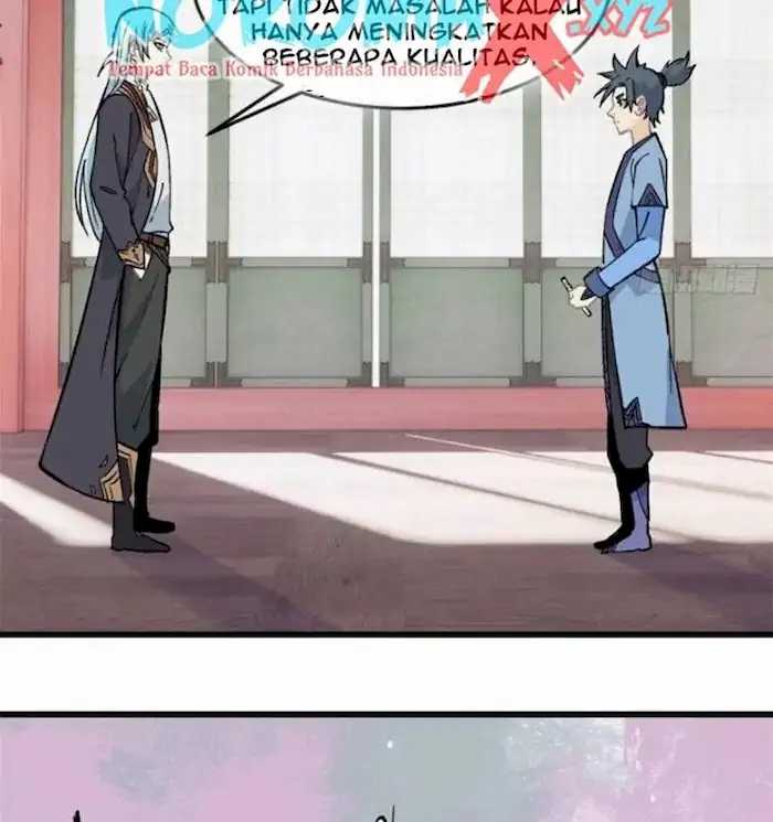 All Hail the Sect Leaders Chapter 61 Gambar 6