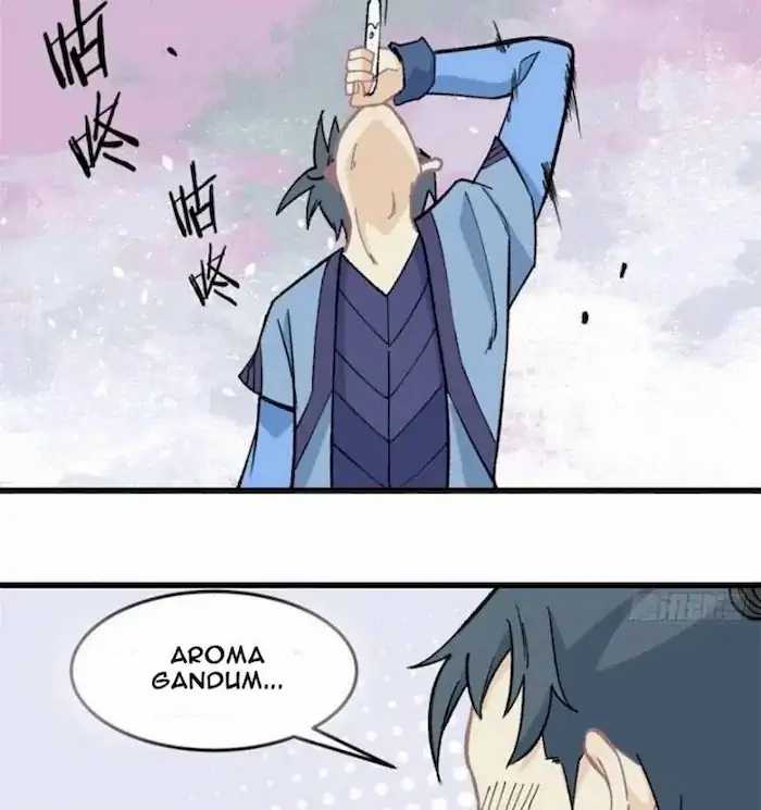 All Hail the Sect Leaders Chapter 61 Gambar 7