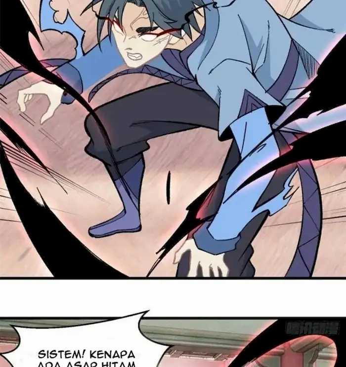 All Hail the Sect Leaders Chapter 61 Gambar 11