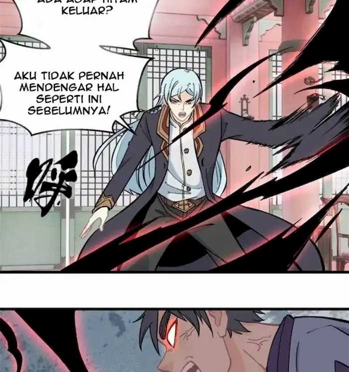 All Hail the Sect Leaders Chapter 61 Gambar 12
