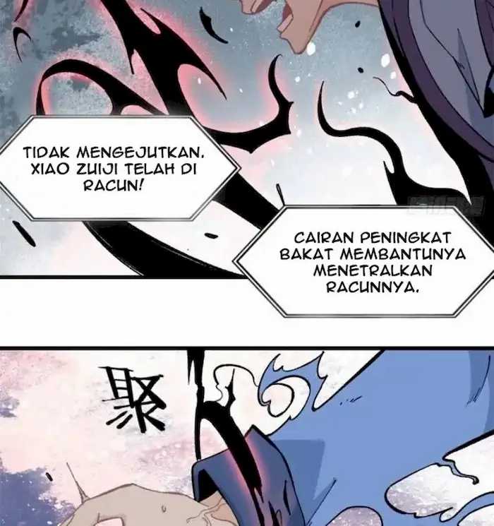 All Hail the Sect Leaders Chapter 61 Gambar 13